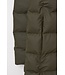 TANTÄ Tanta Lange Dames Puffer Puddle Khaki