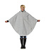 Happy Rainy Days Happy Rainy Days RainCape White Black