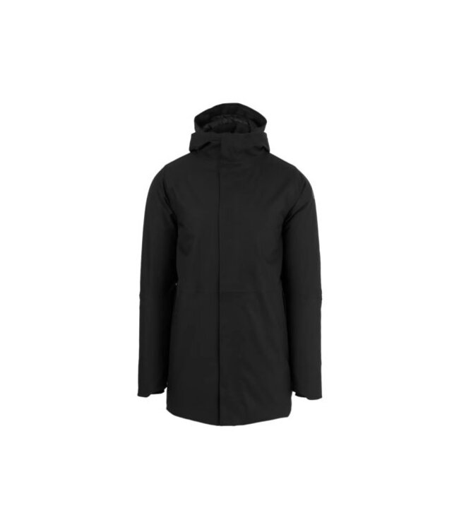 Agu Urban Outdoor Clean Winter Jacket Men Stijlvol en hoge kwaliteit