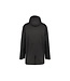 Agu Agu Urban Outdoor Clean Winter Jacket Men Black