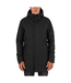 Agu Agu Urban Outdoor Clean Winter Jacket Men Black