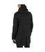 Agu Agu Urban Outdoor Clean Winter Jacket Men Black