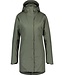 Agu Agu Urban Outdoor Clean Winter Jacket Women Army Green