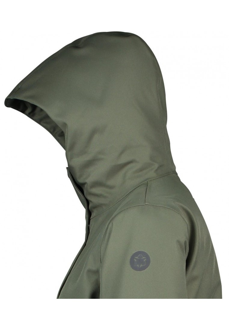 Agu Urban Outdoor Clean Winter Jacket Wom Stijlvol en hoge kwaliteit