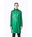 RAINS Rains Coat Shiny Grass Sale