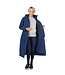 Happy Rainy Days Happy Rainy Days Toronto  Winter Jacket Steelblue