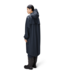 RAINS Rains Fishtail Parka Navy