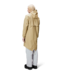 RAINS Rains Fishtail Parka Sand