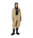 RAINS Rains Fishtail Parka Sand