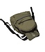 KIU KiU Packable Backpack Zipper Zwart