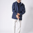 Tanta Men's Raincoat Cel