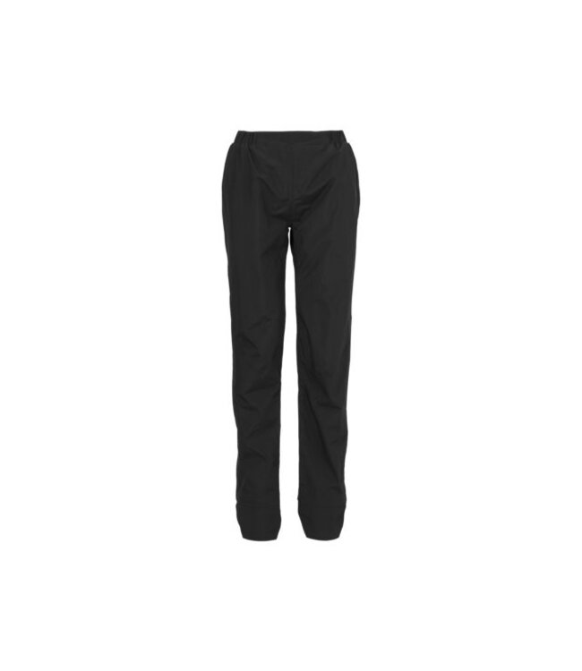 Agu Agu Section Rain Pants 2 Essential Black Men