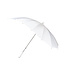 LoveforRain Paraplu Falcone Hartvormig Wit Windproof
