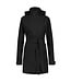 Agu AGU Raincoat SEQ Black