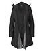 Agu AGU Raincoat SEQ Black