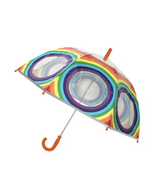 Paraplu Regenboog voor Kinderen!