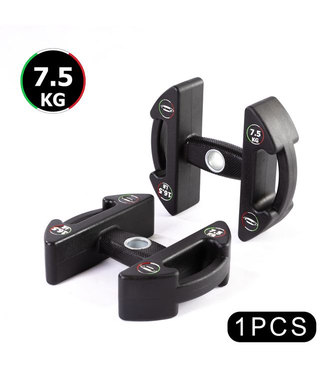 DISCUBRIO GEWICHTEN PER STUK VANAF