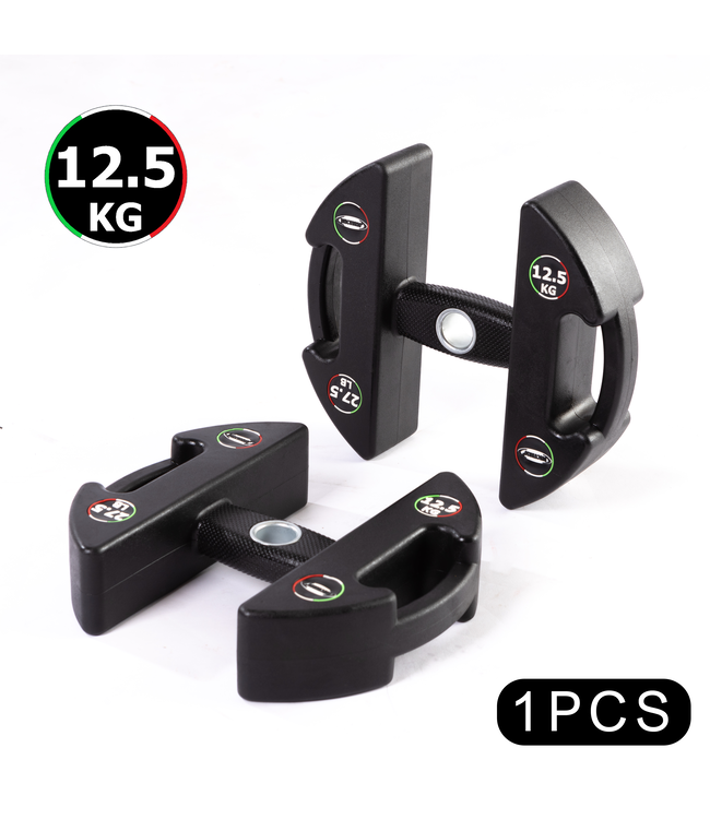 DISCUBRIO GEWICHTEN PER STUK VANAF