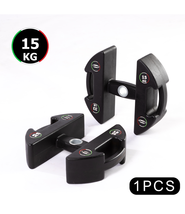 DISCUBRIO GEWICHTEN PER STUK VANAF