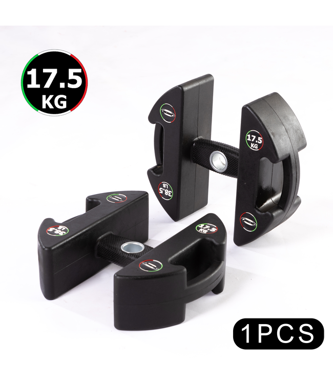 DISCUBRIO GEWICHTEN PER STUK VANAF