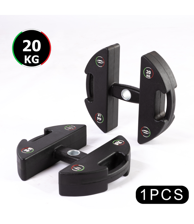 DISCUBRIO GEWICHTEN PER STUK VANAF