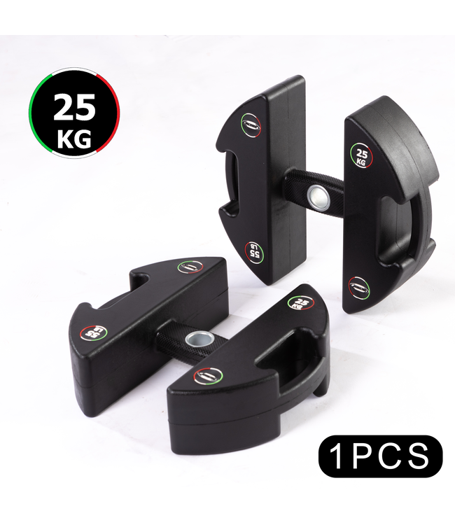 DISCUBRIO GEWICHTEN PER STUK VANAF