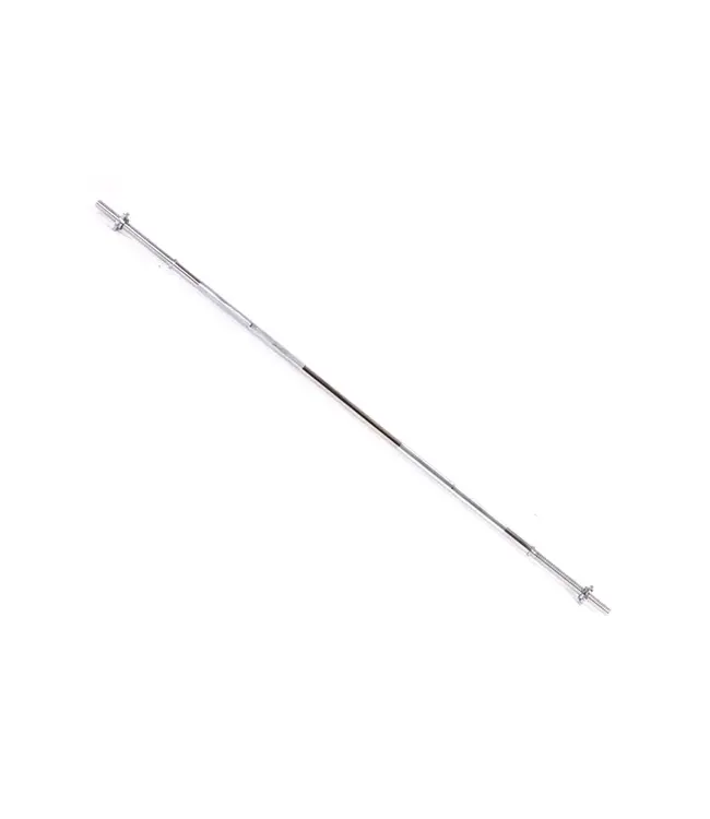 DISCUBRIO BAR met schroefsluiting