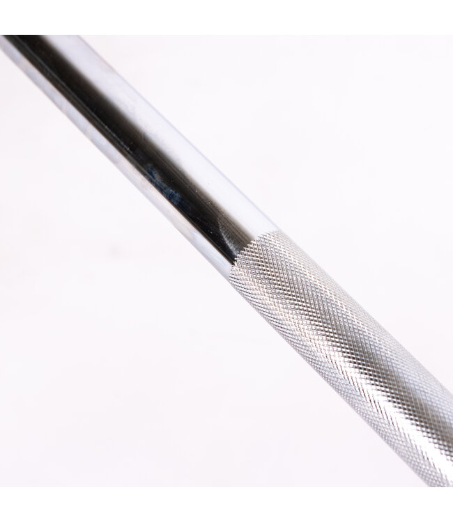 DISCUBRIO BAR met schroefsluiting