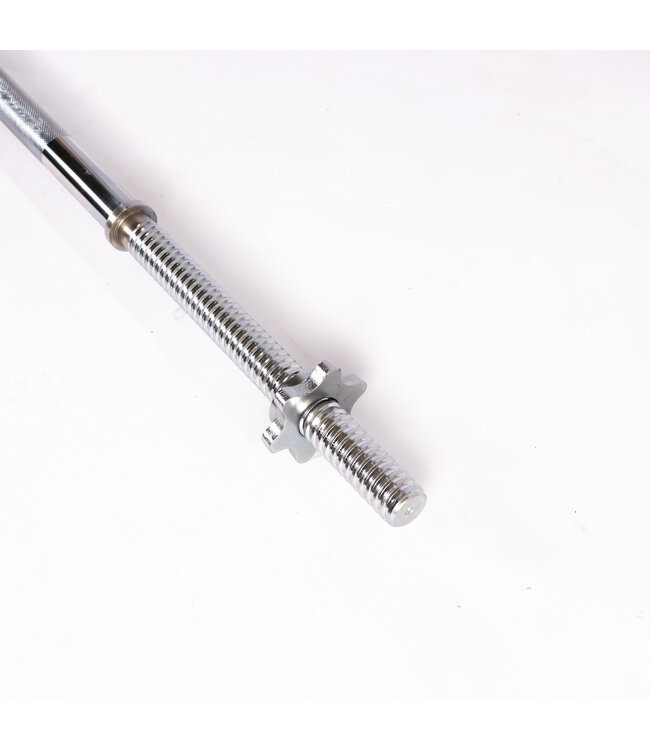 DISCUBRIO BAR met schroefsluiting