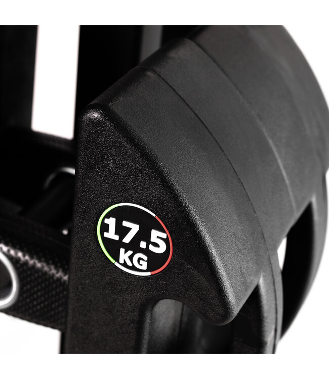 DISCUBRIO GEWICHTEN PER STUK VANAF