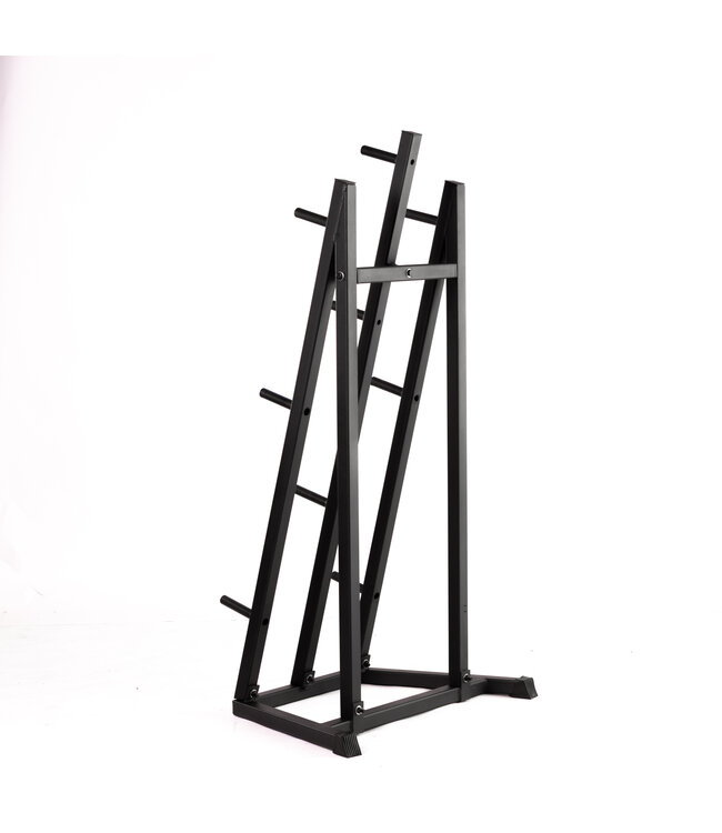 DISCUBRIO RACK