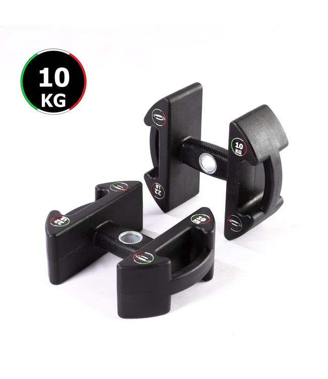 DISCUBRIO GEWICHTEN PER PAAR