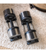 32 KG VERSTELBARE DUMBBELL  | 30 DUMBBELLS (IN ÉÉN) | ZONDER RAND