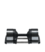 32 KG VERSTELBARE DUMBBELL  | 30 DUMBBELLS (IN ÉÉN) | ZONDER RAND