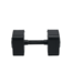 PUMPBELLS Verstelbare dumbbell 28 + 1kg  (29kg dumbbell)