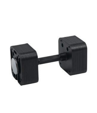 PUMPBELLS PUMPBELLS VERSTELBARE DUMBELL 28 + 1kg  (29kg dumbbell)