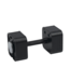 PUMPBELLS Verstelbare dumbbell 28 + 1kg  (29kg dumbbell)