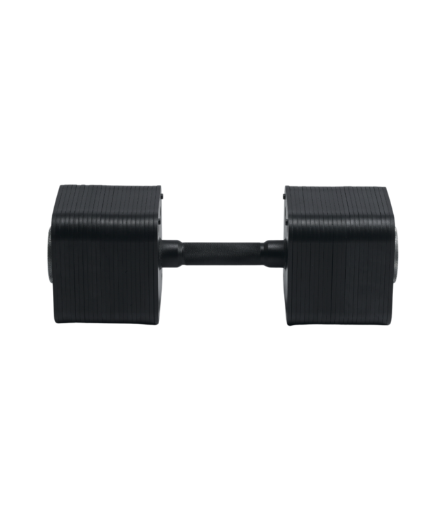 28 + 1KG DUMBBELL uitbreidingsset 20KG