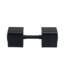 28 + 1KG DUMBBELL uitbreidingsset 20KG