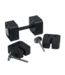 PUMPBELLS 28 + 1KG DUMBBELL uitbreidingsset 20KG