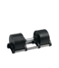 PUMPBELLS 28 KG VERSTELBARE DUMBBELL  | 8 (met magneetgewichten 15) DUMBBELLS (IN ÉÉN)