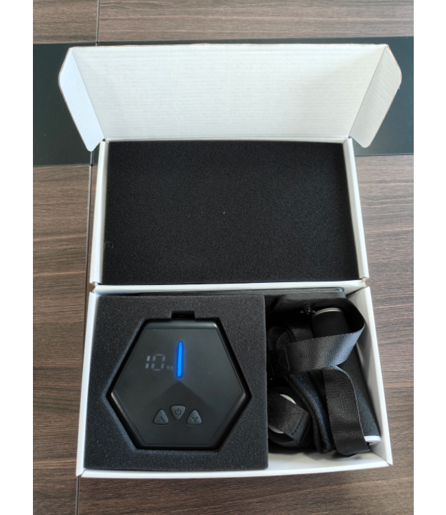 PUMPBELLS Portable E-GYM 5-30KG