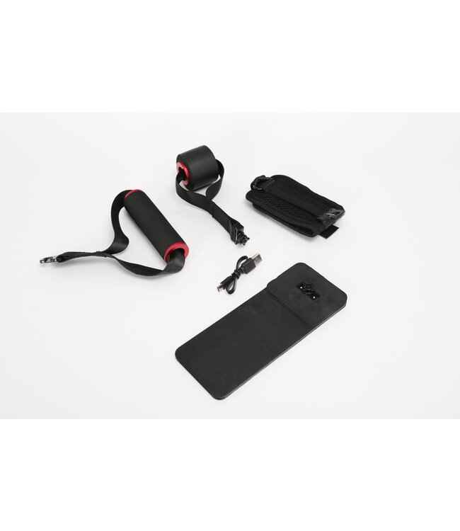 PUMPBELLS Portable E-GYM 5-30KG