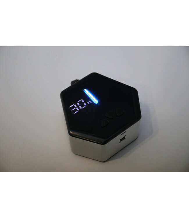 PUMPBELLS Portable E-GYM 5-30KG