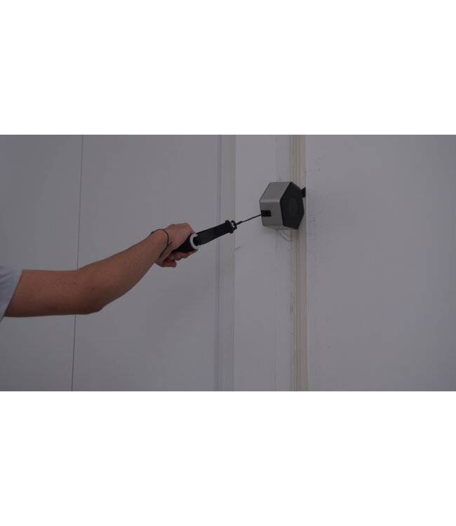 PUMPBELLS Portable E-GYM 5-30KG