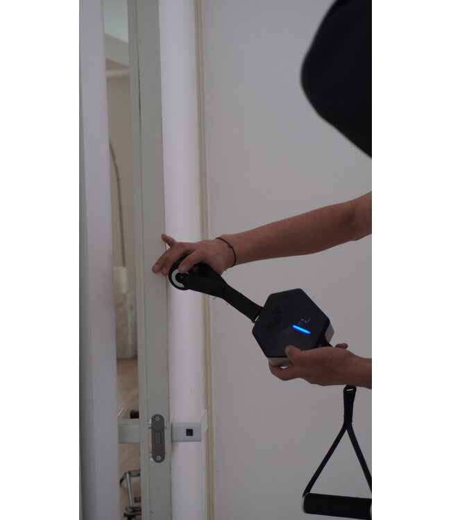 PUMPBELLS Portable E-GYM 5-30KG