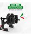 HALTERSCHIJVEN - DUMBBELLS - KETTLEBELLS SET 5 - 20kg Incl. rek