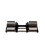 44 KG VERSTELBARE DUMBBELL  | 20 DUMBBELLS (IN ÉÉN) | 2KG GEWICHTSSTAPPEN