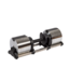 44 KG VERSTELBARE DUMBBELL  | 20 DUMBBELLS (IN ÉÉN) | 2KG GEWICHTSSTAPPEN