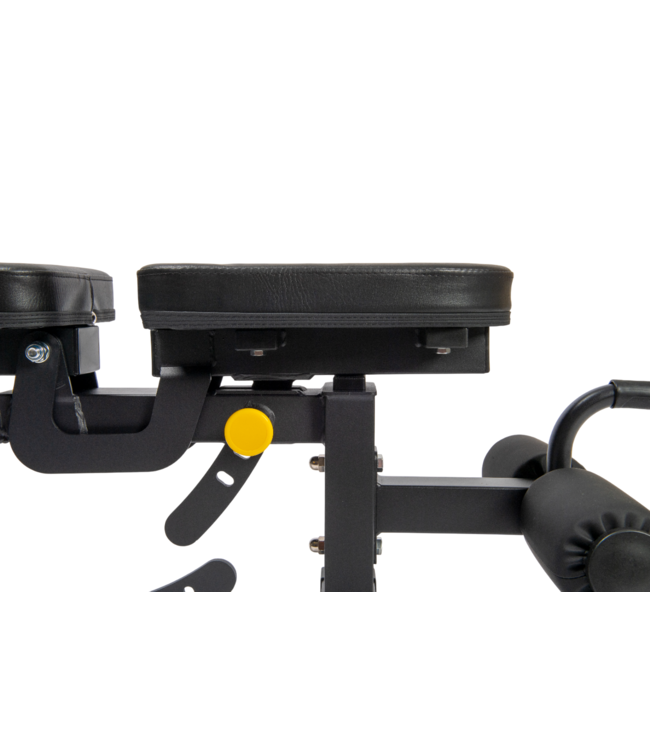 VERSTELBARE FITNESSBANK